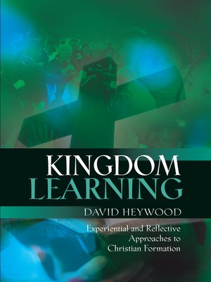 cover image of Kingdom Learning